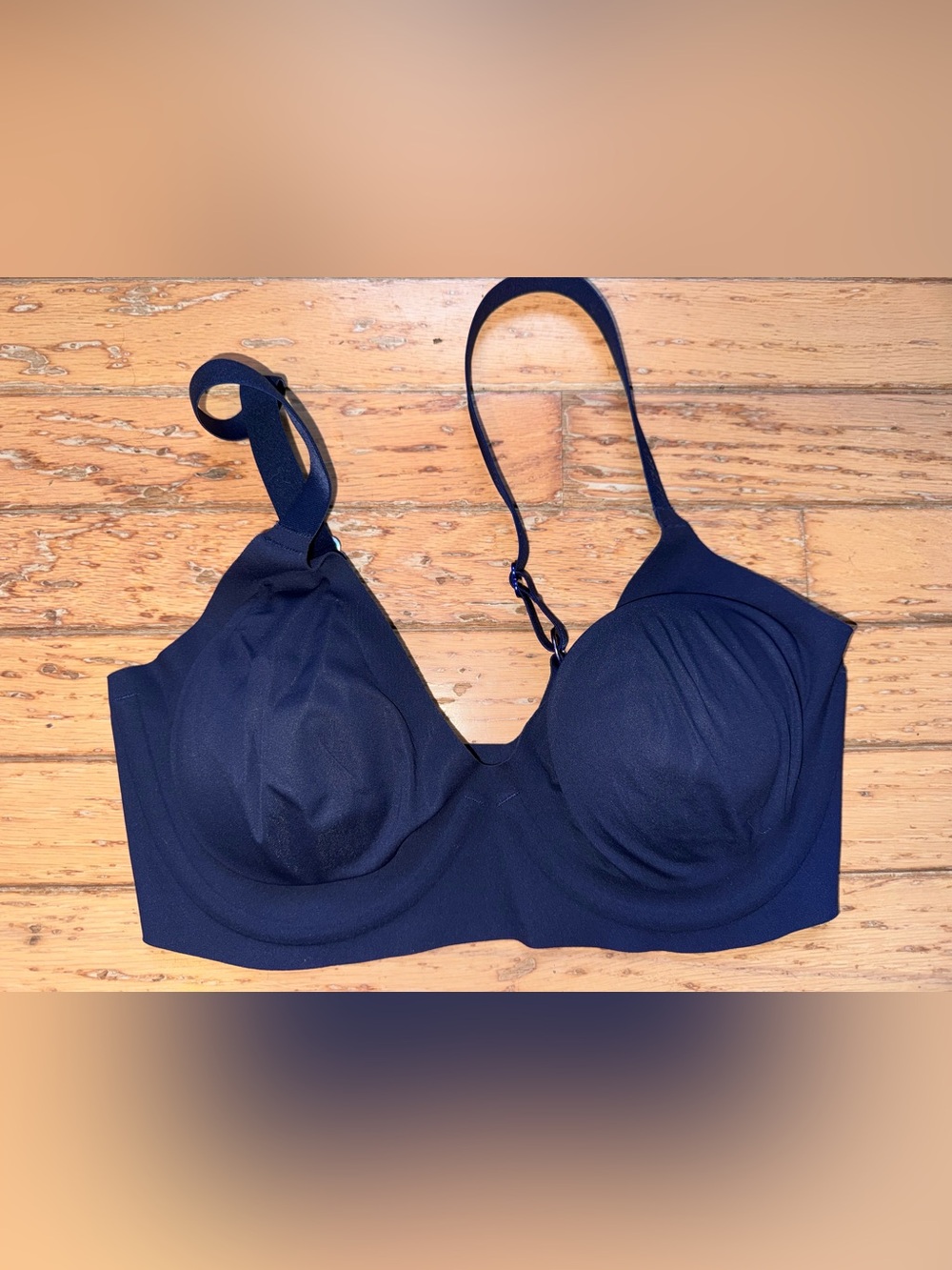 Aerie Smoothiez Lined Bra